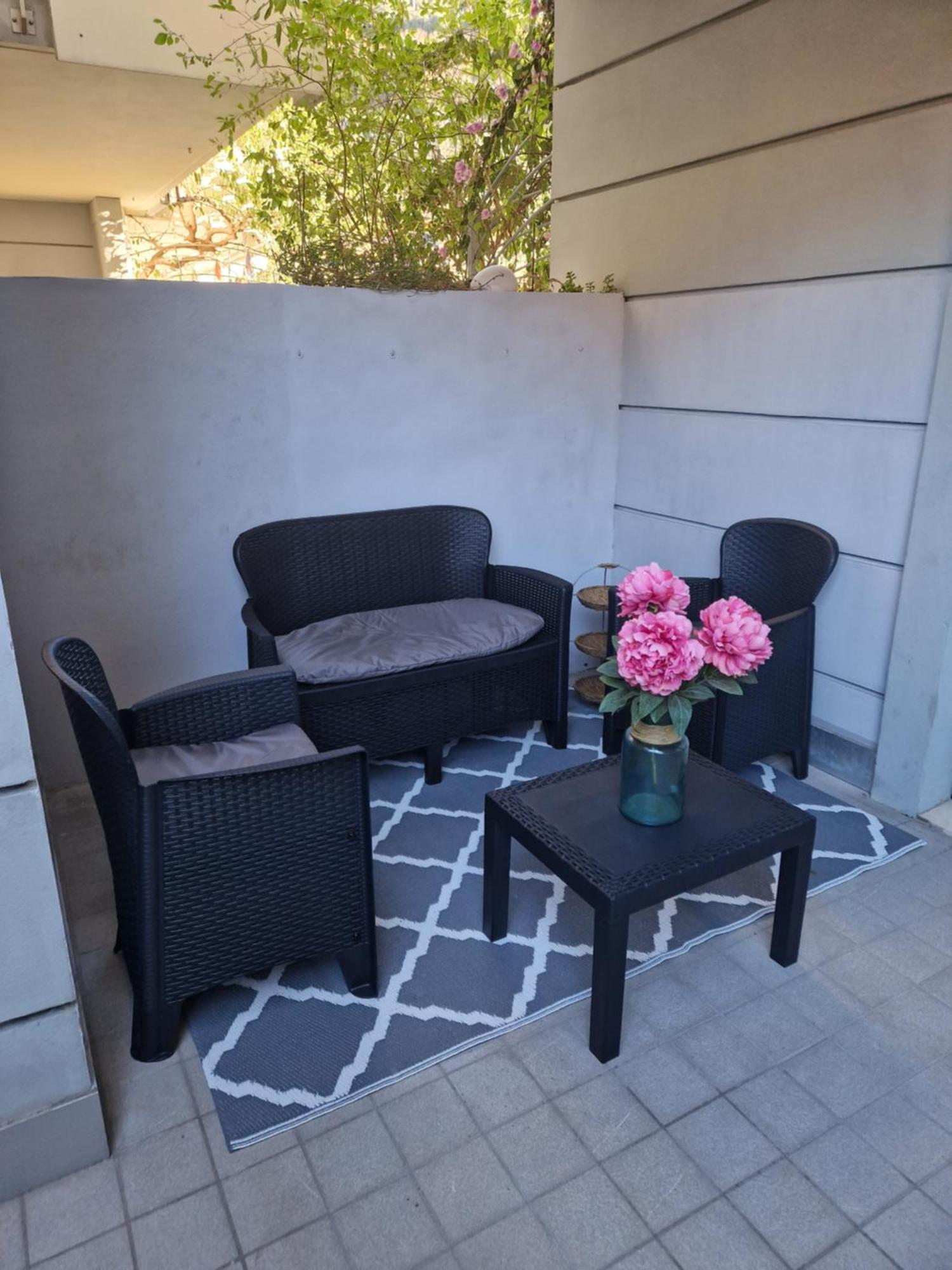 Garden & Pool Perugini Apartment Torbole Sul Garda Luaran gambar